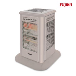 한빛 에코 오방난로 사무실전기난로 발터치형 오방향 FU-655