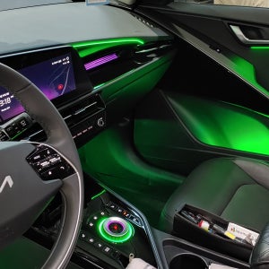 니로 SG2 RGB 엠비언트 라이트