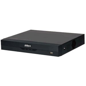 XVR5104HS-I3 4채널 HDD최대16TB(별매) IP카메라이용시최대 6대가능