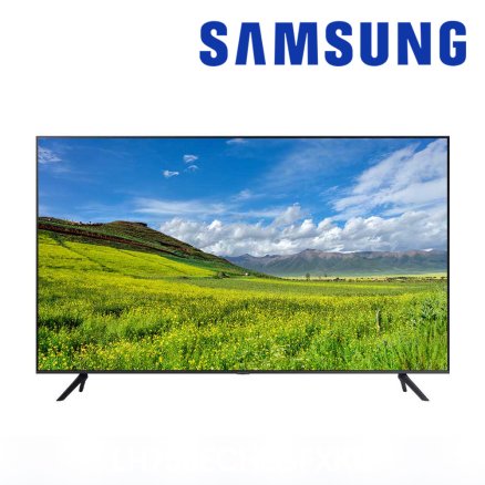 삼성전자 50인치 TV 비즈니스 4K UHD LH50BEC 에너지효율1등급 125.7cm LED TV