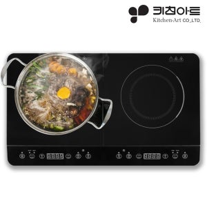 인덕션하이라이트 하이브리드인덕션 하이브리드렌지
