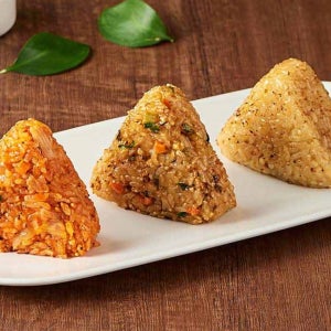 구운 주먹밥 100g 5종 모음전 냉동 삼각김밥 아이간식 간단한끼 [10개이상10%추가할인]