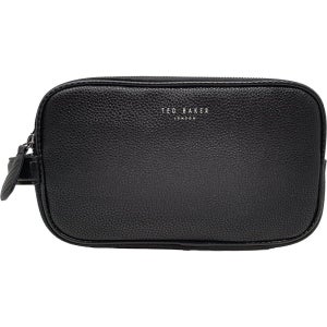 테드 베이커 Ted Baker Criss 더블 지퍼 세면도구 가방