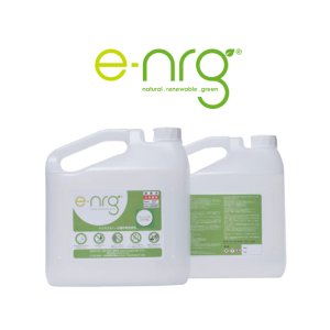 바이오 에탄올 연료 e-NRG（에너지）10L
