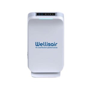 웰리스 wellisair WADU-02 제균공기청정기(세균박멸 공기정화기)