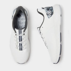 지포어 남성 MG4+ 방수 골프화 스노우