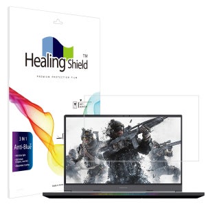 한성컴퓨터 TFG5576XG 블루라이트차단 액정보호필름