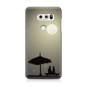 LG V30 케이스 파라솔