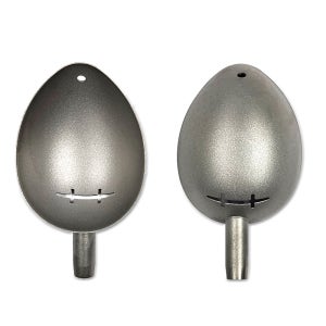 히트페이스 티타늄 쏠채컵 22cc 티탄컵 밑밥주걱 교체용헤드