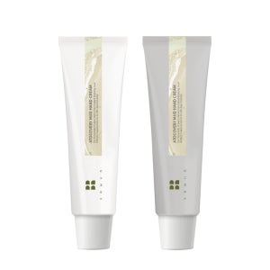 아토커버리 보령 머드 고보습 민감 피부 퍼퓸 핸드크림 선물 50ml 2종