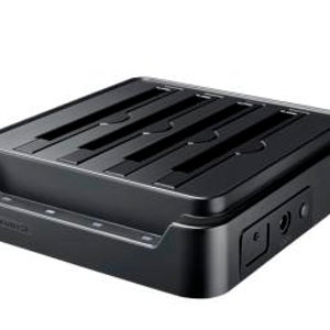 어드밴텍 AIM-MBC0-0051 (AIM8/10 다중 배터리 충전기)