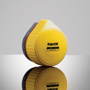 [불스원] 레인OK 푸시그립 발수코팅제