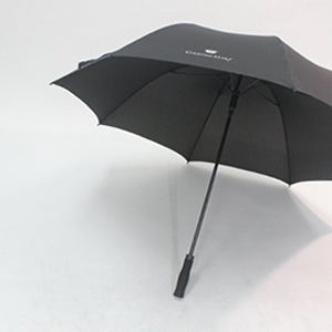 카운테스마라 75 80 대형 장우산 FRP 고급 자동 우산