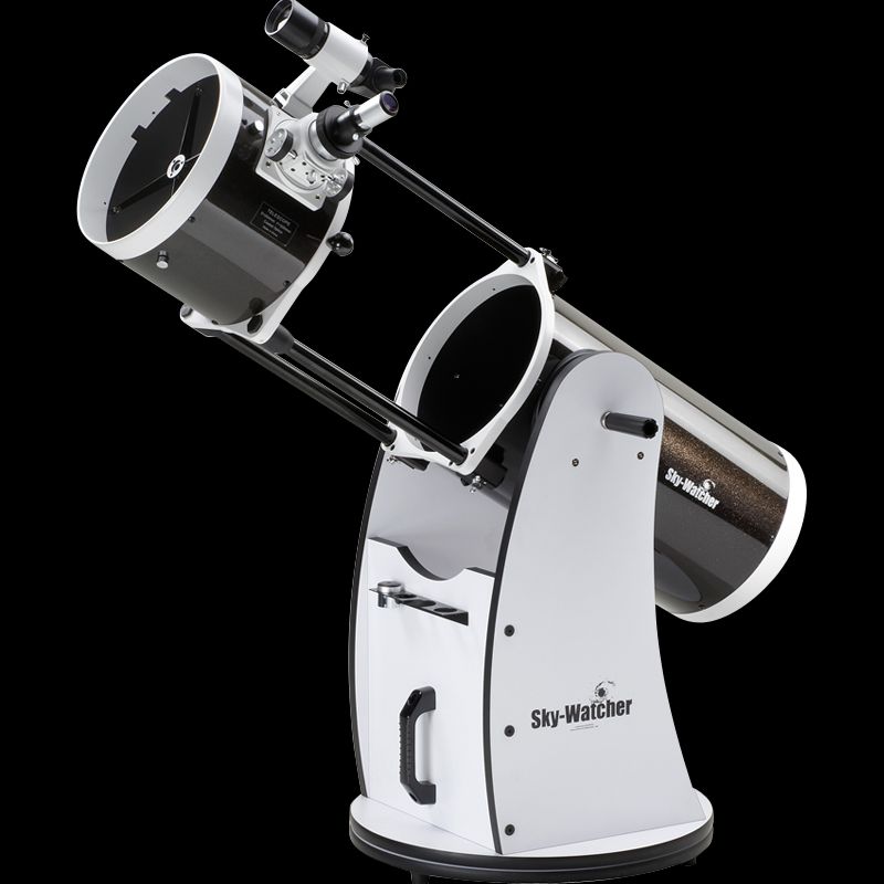 천체망원경 우주 고출력 천문 행성 돕소니안 관찰 관측 별 고성능 망원경 8인치 10인치