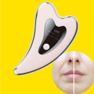 팔자주름 마사자기 디바이스 리프팅기 피부 쳐짐 탄력 기기