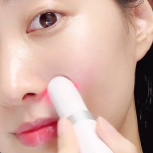 팔자주름 마사자기 디바이스 리프팅기 피부 쳐짐 탄력 기기