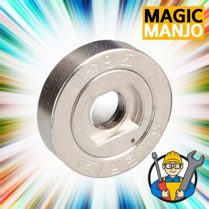 삼한기업 마술만조 SH-MD414 100mm 디월트 마끼다 요술만조