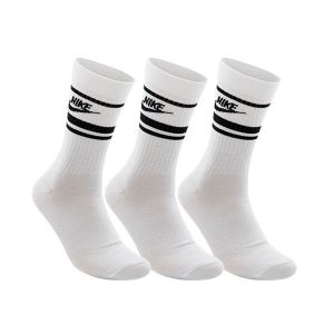 나이키 양말 에브리데이 에센셜 크루 삭스 3팩 DX5089-103