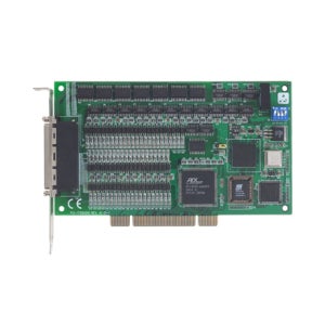 어드밴텍 PCI-1758UDIO-BE 128채널 아이솔레이티드 디지털 I/O PCI 카드