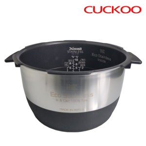 쿠쿠 내솥 10인용 CRP-CHS1010FS 교체 HS10S