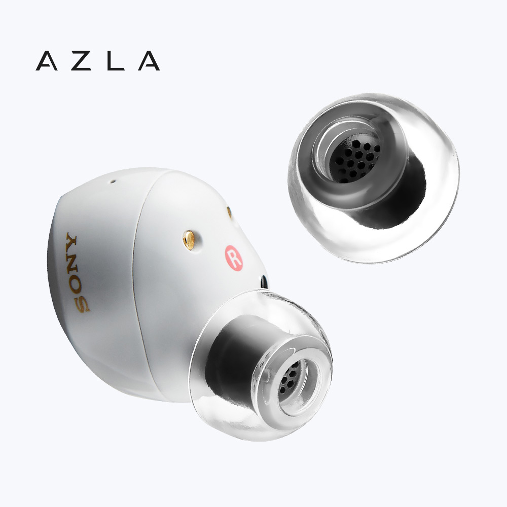 AZLA XELASTEC 2 이어팁