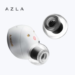 아즈라 셀라스텍 2 Xelastec 2 독일 TPE 신소재 이어팁