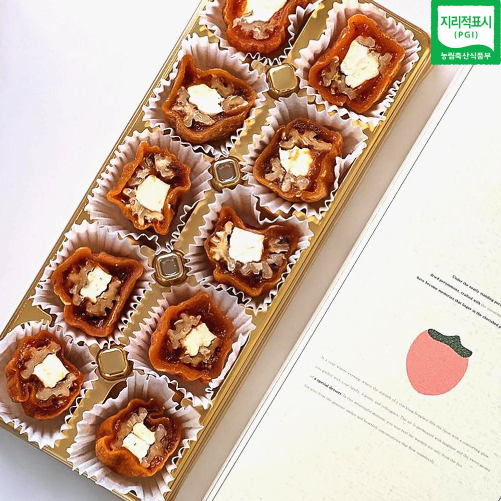 예다움 곶감 세트