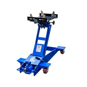 미래산업 수동식 평지용 미션작기 미션 잭 1.5톤 MB-8900