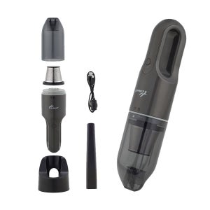 다용도 핸디 무선청소기 HCDC-2050 /차량용/원룸/휴대용 3시간충전