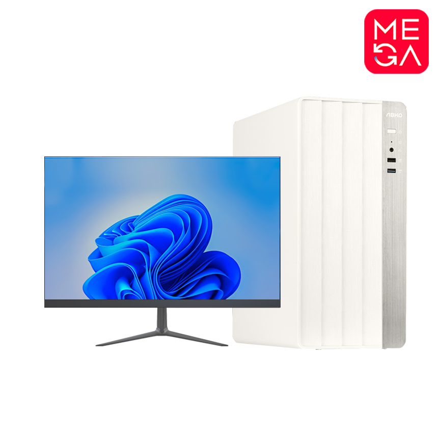 사무용 캐드 오피스 사무실 컴퓨터 세트 미니 PC 데스크탑 조립 견적 사이트 1번 24인치