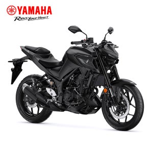 [야마하 MT-03] 엠티03 YAMAHA 오토바이 MT03 빠른출고 신속 친절