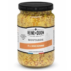 르네 홀그레인 머스타드 820g