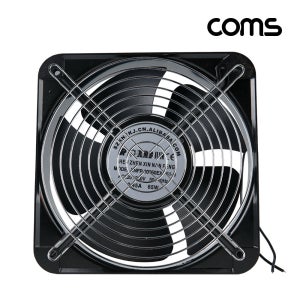 대형 200mm 65W 냉각팬 쿨링팬 쿨러 고풍량 고성능 고효율 BD948