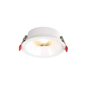 LED 다운라이트 150MM(6인치) 30W COB 골타입 매입등 스포트 고와트 매립 스팟