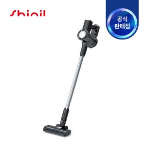 신일전자 핸디형 무선청소기 강력 DC모터 SVC-BS06KP