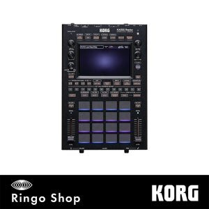 KORG KAOSS Replay 코르그 카오스 리플레이 샘플러