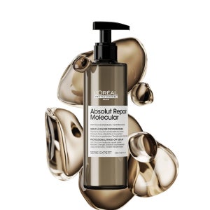 [클리닉/극손상케어] 로레알 세리 엑스퍼트 앱솔루트 리페어 몰큘러 워터 트리트먼트 250ML