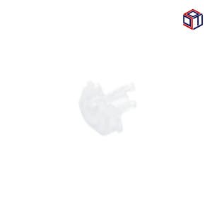 보쉬 부품 GDX 18V-EC 충전 임팩트 드라이버 렌치 렌즈 083