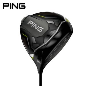 핑 G430 MAX 10K 드라이버 10.5도 삼양인터내셔날