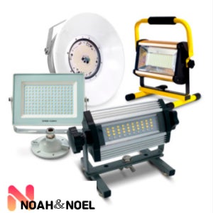 LED 충전식 투광기 투광등 공장등 국산 KS 35W 50W 100W 150W 200W