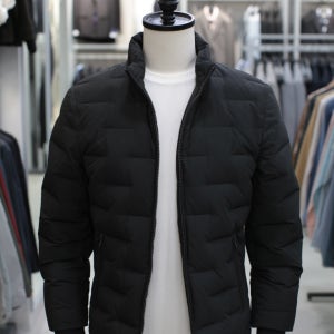 코오롱 브렌우드 경량 덕다운 패딩 점퍼 3종