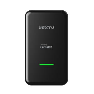 카링킷3.0 /iOS전용/무선 카플레이 /블루투스 5.0 / 컴팩트 사이즈 NEXT-CarlinKit CP01