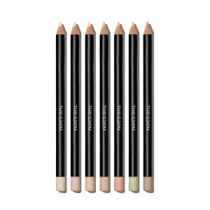 더샘 커버 퍼펙션 컨실러 펜슬 7colors