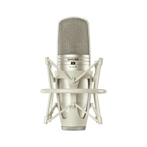 SHURE KSM44A/SL 콘덴서 마이크