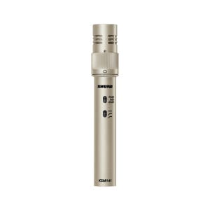SHURE KSM141/SL 콘덴서 마이크