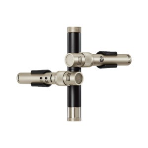 SHURE KSM141/SL Stereo 콘덴서 마이크