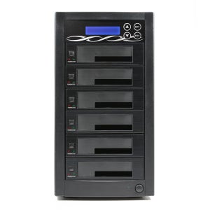 1:5 HDD/SSD 스마트 복사 & 완전삭제기 NEXT-DC3005TS