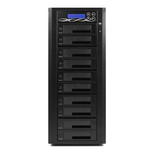 1:9 HDD/SSD 스마트 복사 & 완전삭제기 NEXT-DC3009TS