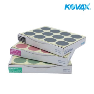 코박스 원형사포 샌딩페이퍼 자동차 블록전용 기스제거 샌딩기 톨레컷 샌딩 디스크 (50장)