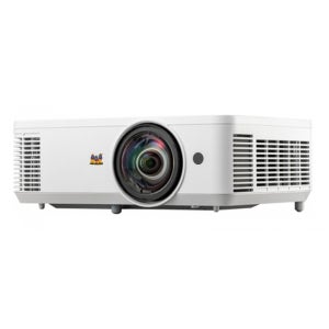 [뷰소닉] TS49W 4600안시 WXGA 30000:1 12000시간 단초점 빔프로젝터